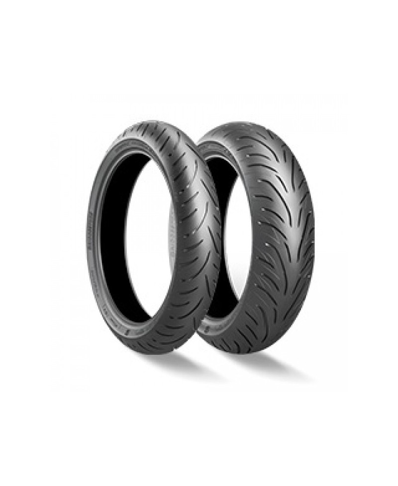 BRIDGESTONE Battlax Sport Touring T31 Front 120/ 70 ZR17 58W