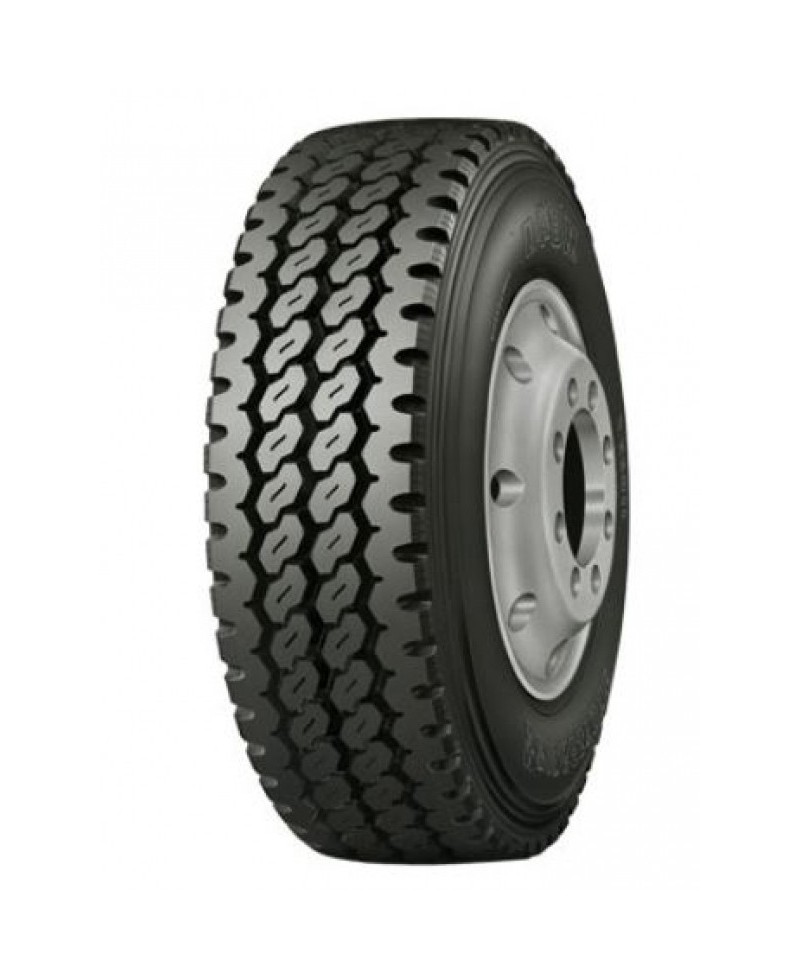 BRIDGESTONE 12 R22.5 152/150K M840 DIRECCION MIXTO
