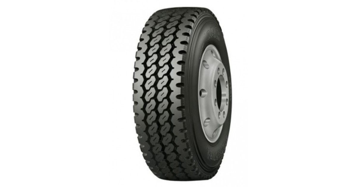 BRIDGESTONE M840 , 12 R22.5 152/ 150K , 3PMSF