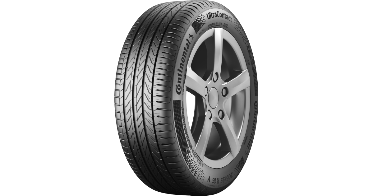 CONTINENTAL 255/55 R18 109Y ULTRACONTACT XL