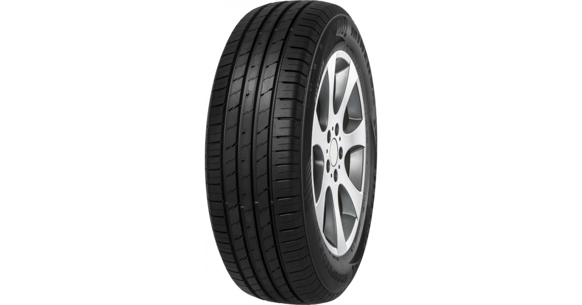MINERVA 225/60 R17 99V EcoSpeed2 SUV