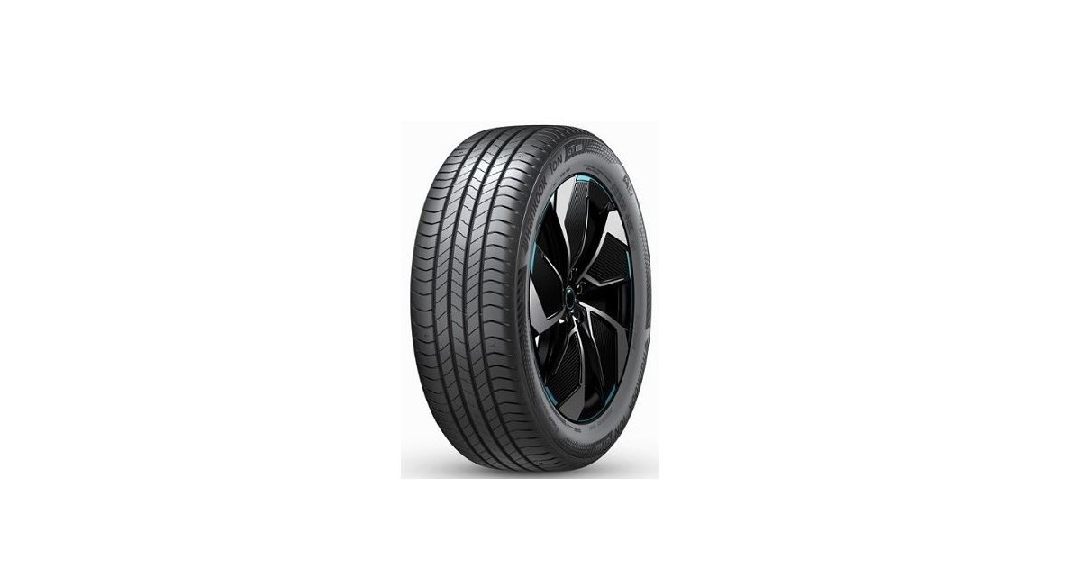 HANKOOK 215/55 R17 98V ION GT SUV IK41A XL