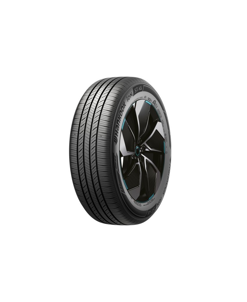 HANKOOK 225/65 R17 106V ION ST AS SUV IH61A XL