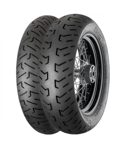 CONTINENTAL CONTITOUR Front 100/ 90 -19 57H  TL