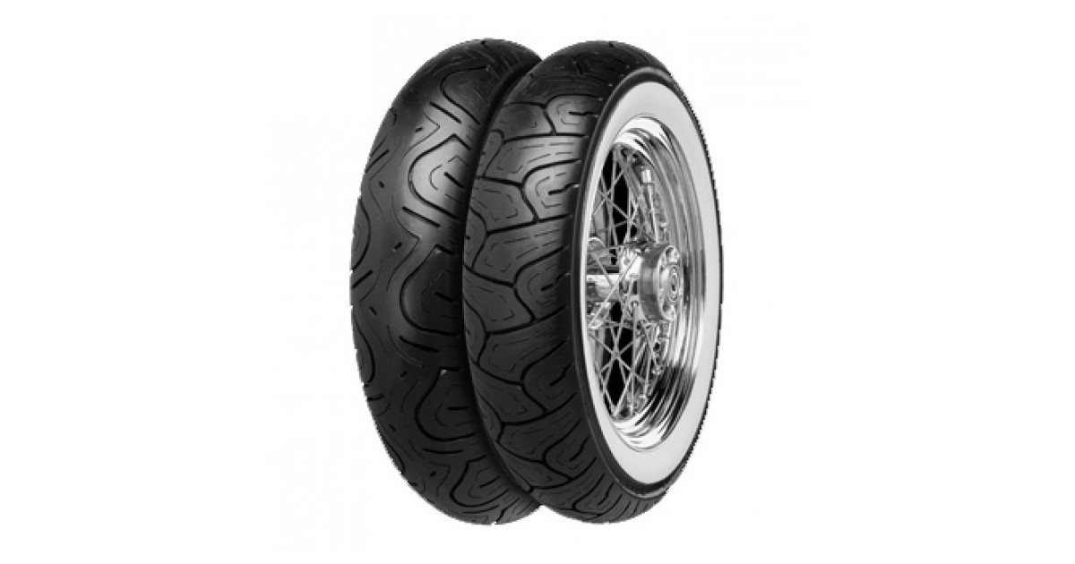 CONTINENTAL CONTILEGEND WW Rear 130/ 90 -16 73H TL , RF