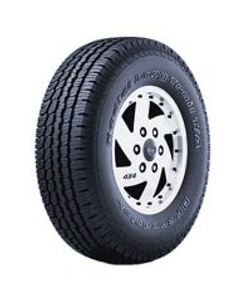 BFGOODRICH 225/75 R16 106T LONG TRAIL T/A T/A 4X4