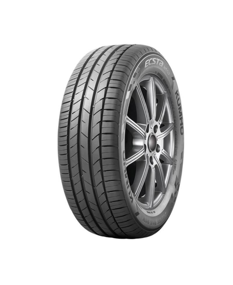 KUMHO 185/55 R15 82H ECSTA HS52