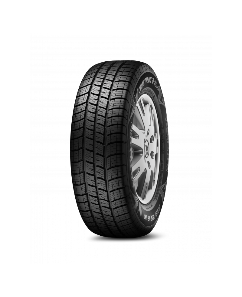 VREDESTEIN 235/65 R16C 121R COMTRAC 2 ALL SEASON+, 3PMSF