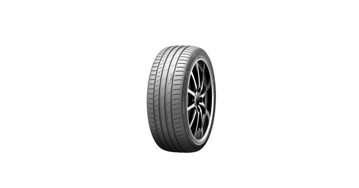 KUMHO 245/45 R17 99Y ECSTA SPORT PS72 XL