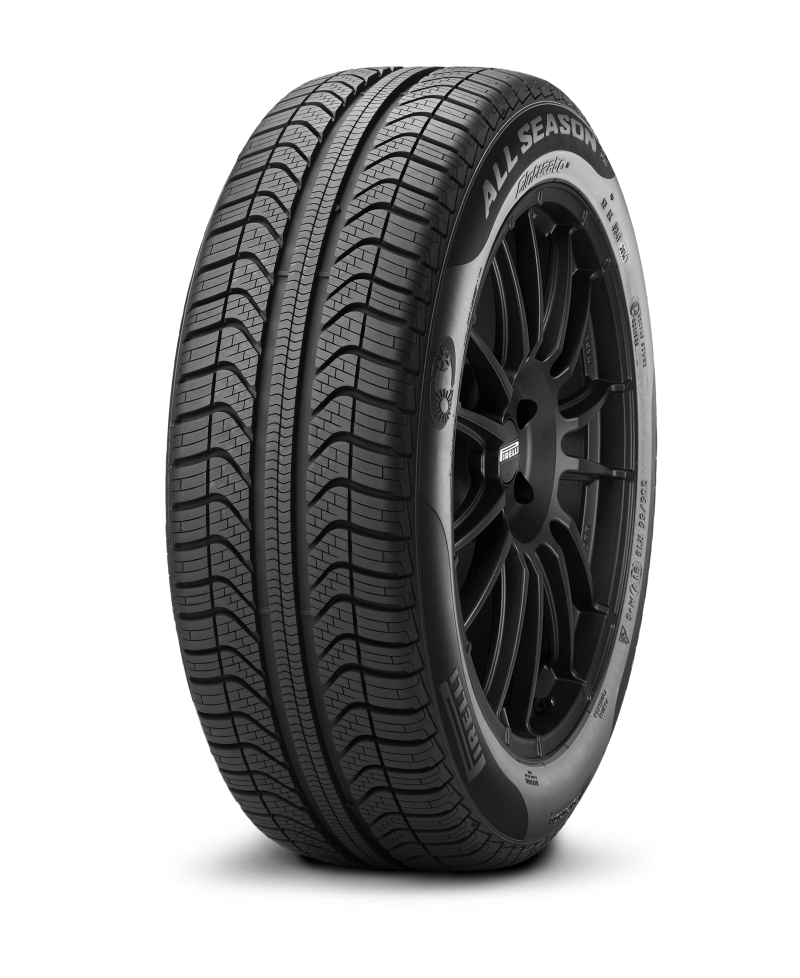 PIRELLI 215/55 R18 99V CINTURATO ALL SEASON PLUS XL, 3PMSF