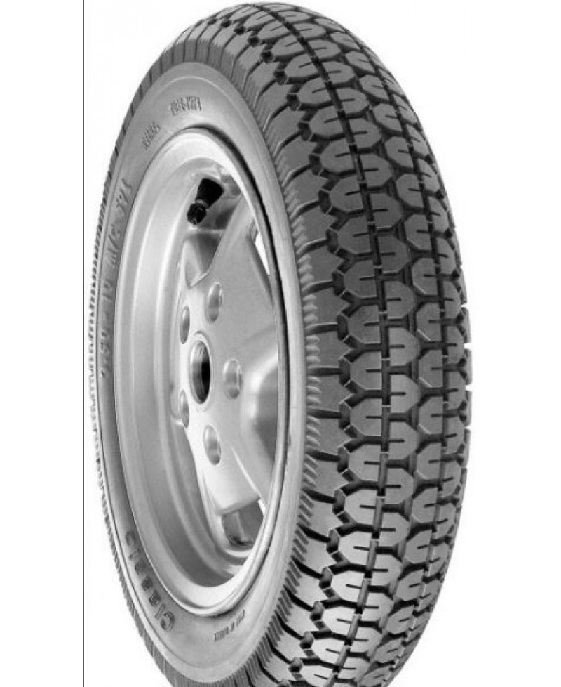 CONTINENTAL 3.50 -10 59L CONTICLASSIC F/R TT