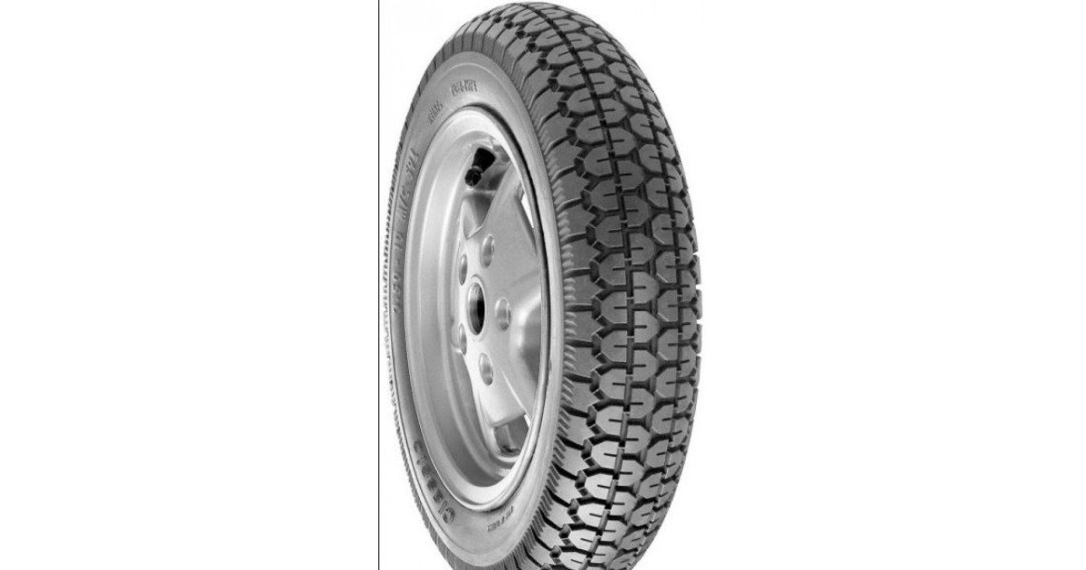 CONTINENTAL 3.50 -10 59L CONTICLASSIC F/R TT