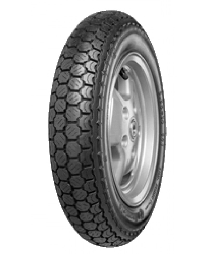 CONTINENTAL K62 Front/ Rear 3.00 -10 50J  TT