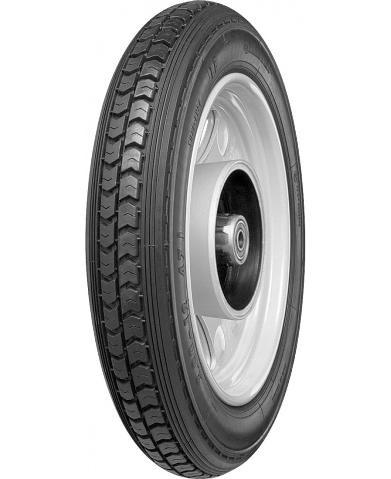 CONTINENTAL 4.00 -8 55J LB F/R TT