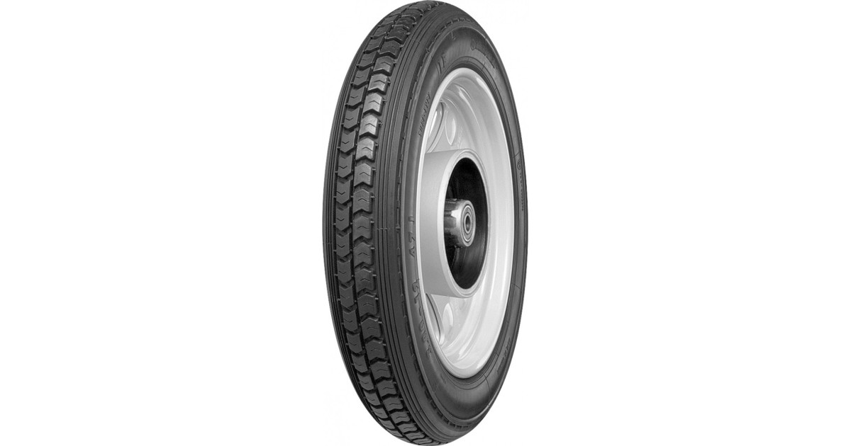 CONTINENTAL 4.00 -8 55J LB F/R TT