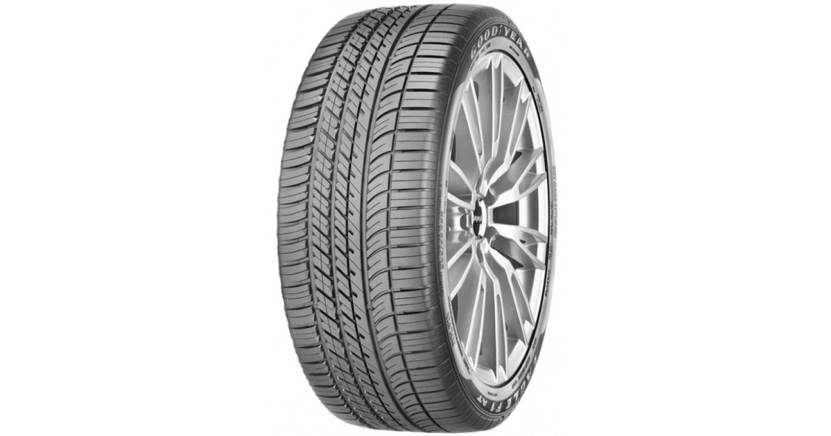 GOODYEAR 235/55 R19 105W EAGLE F1 ALLTERRAIN XL LR(LAND ROVER) J(JAGUAR)