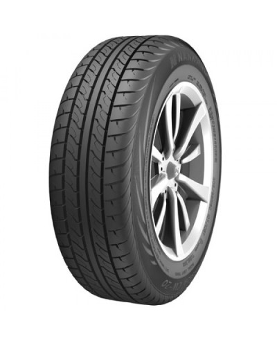 NANKANG CW-20 , 175/ 70 R14C 95/ 93T
