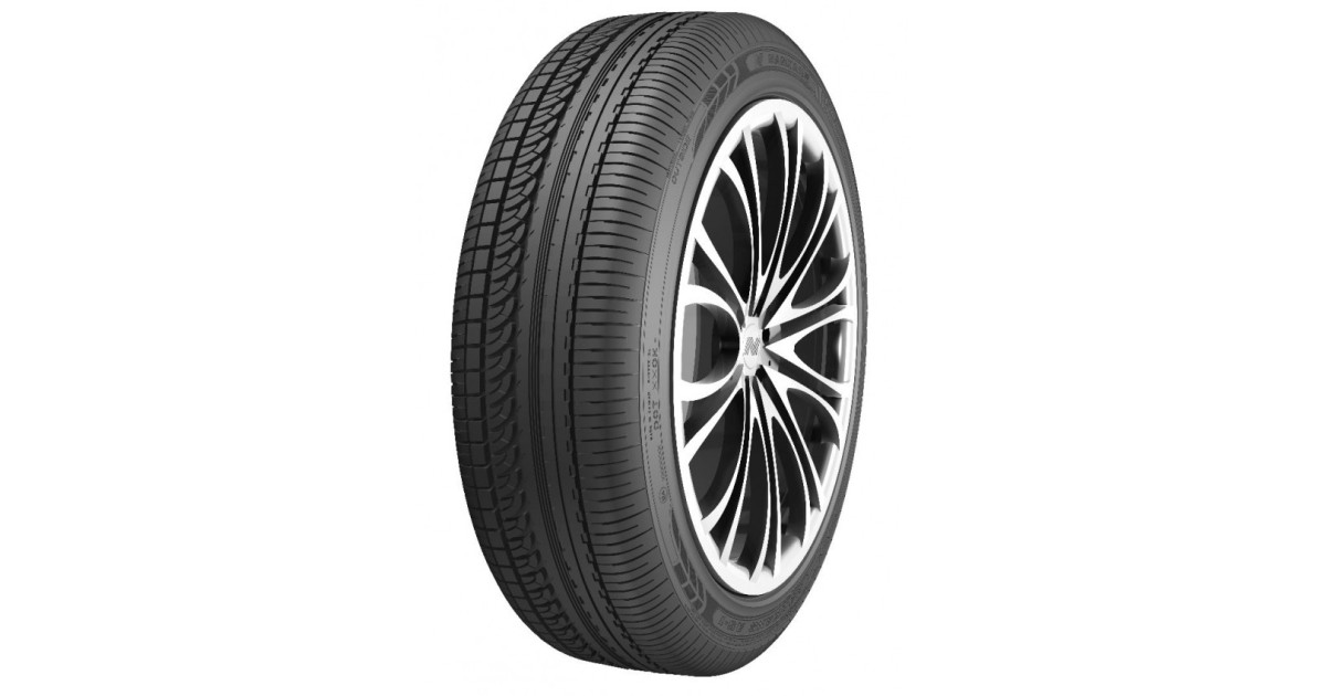 NANKANG 165/50 R16 75V AS-1
