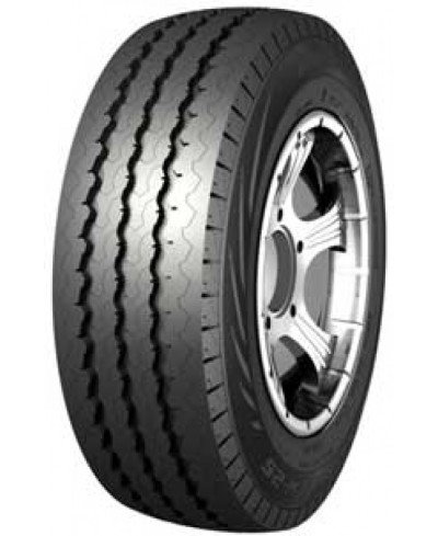 NANKANG CW-25 , 185 R14C 102/ 100R