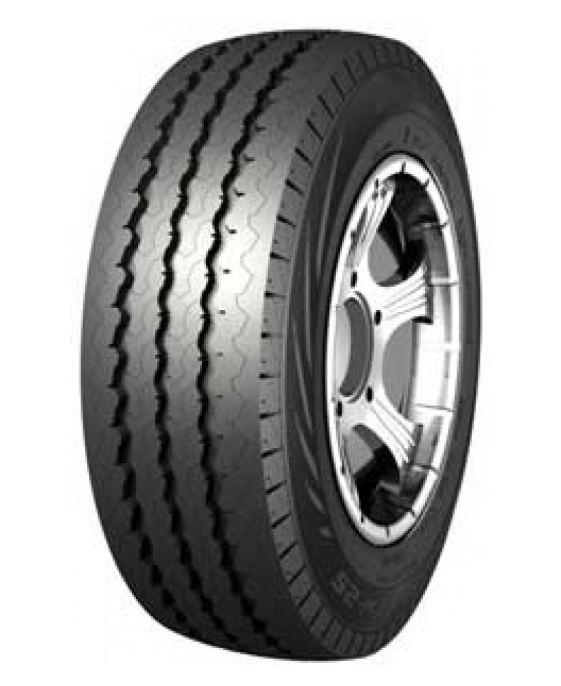 NANKANG CW-25 215 R14C 112/ 110R