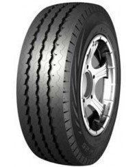 NANKANG CW-25 215 R14C 112/ 110R