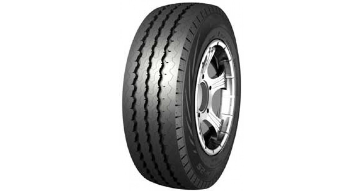 NANKANG CW-25 215 R14C 112/ 110R