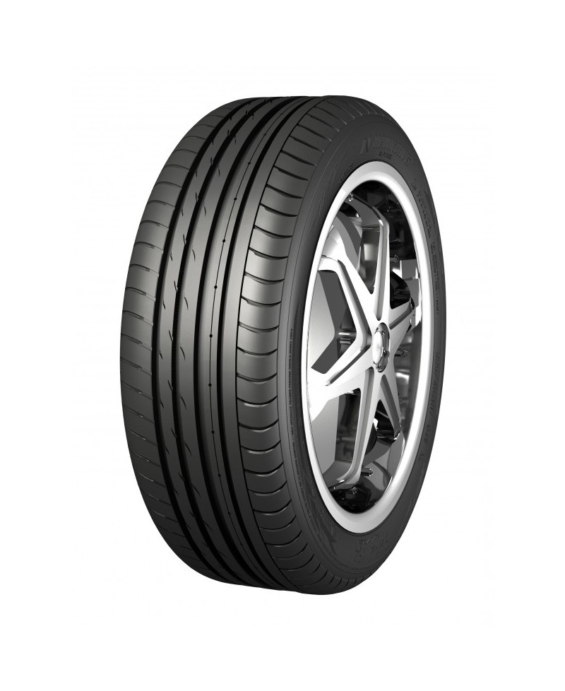 NANKANG 255/35 ZR20 97Y AS-2+ XL
