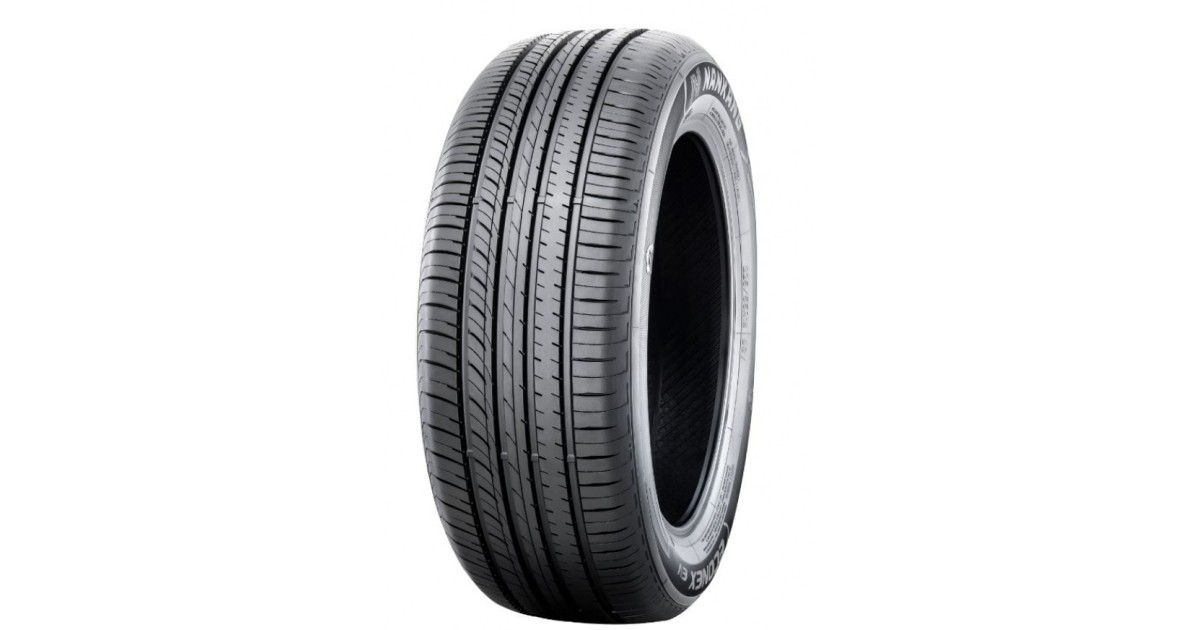 NANKANG 215/50 R17 95V NEV-1 XL (VEHICULO ELECTRICO)