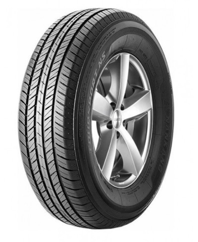 NANKANG N-605 WW 205/ 75 R14 98H XL  (BANDE BLANCHE)