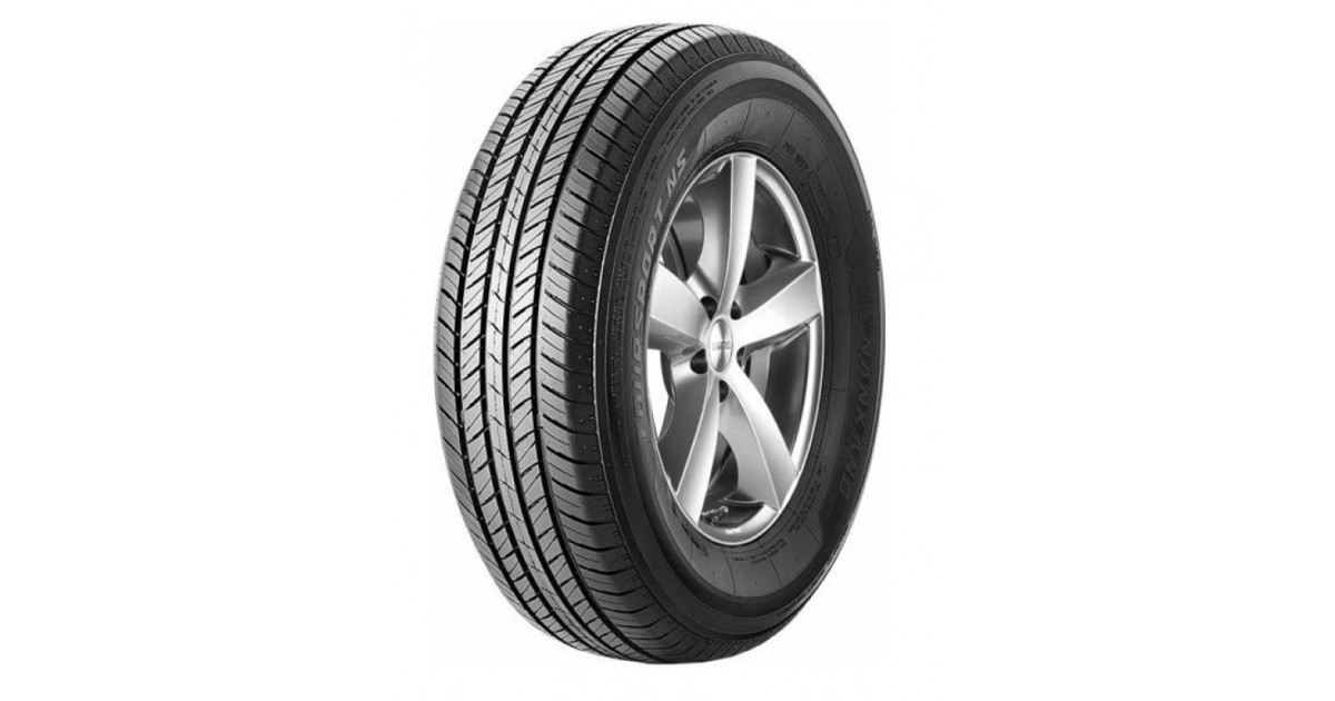 NANKANG N-605 WW 205/ 75 R14 98H XL  (BANDE BLANCHE)