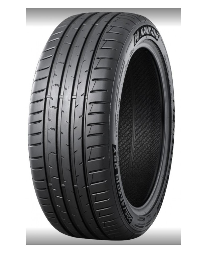 NANKANG 255/45 ZR19 104W AS-3 EV XL (VEHICULO ELECTRICO)