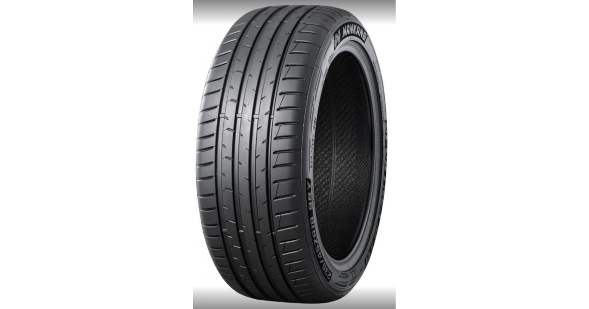 NANKANG AS-3 EV 255/ 45 ZR19 104W  XL , MFS