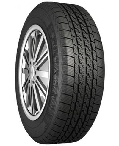 NANKANG AW-8 (ALL SEASONS) 215/ 60 R17C 109/ 107H , 3PMSF