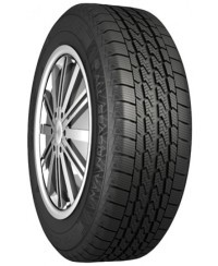 NANKANG AW-8 (ALL SEASONS) 215/ 60 R17C 109/ 107H , 3PMSF