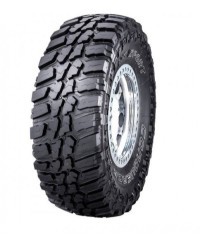 NANKANG MT-1 Conqueror M/T OWL 265/ 70 R17 121/118Q P.O.R , MFS