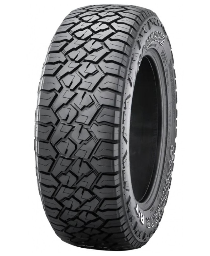 NANKANG 265/65 R17 120/117Q RT CAMPO (70/30)