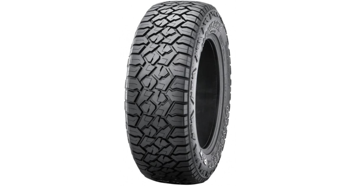 NANKANG R/T Conqueror WW 265/ 70 R17 121/118Q P.O.R