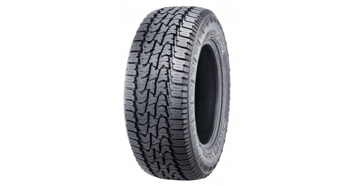 NANKANG 265/70 R16 112T AT-5+ 4x4(mix) WWL