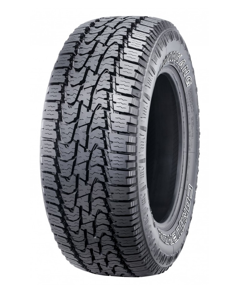 NANKANG 265/75 R16 116T AT-5+ 4x4(mix) WW