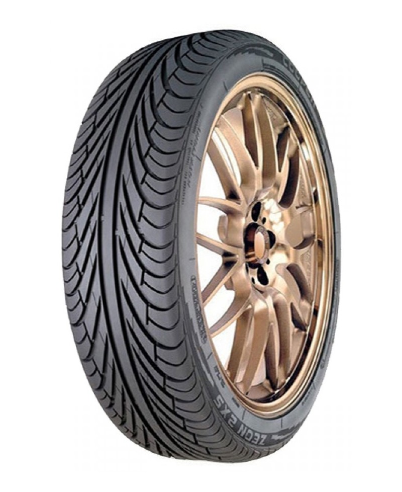 COOPER 255/35 R19 96Y ZEON 2XS