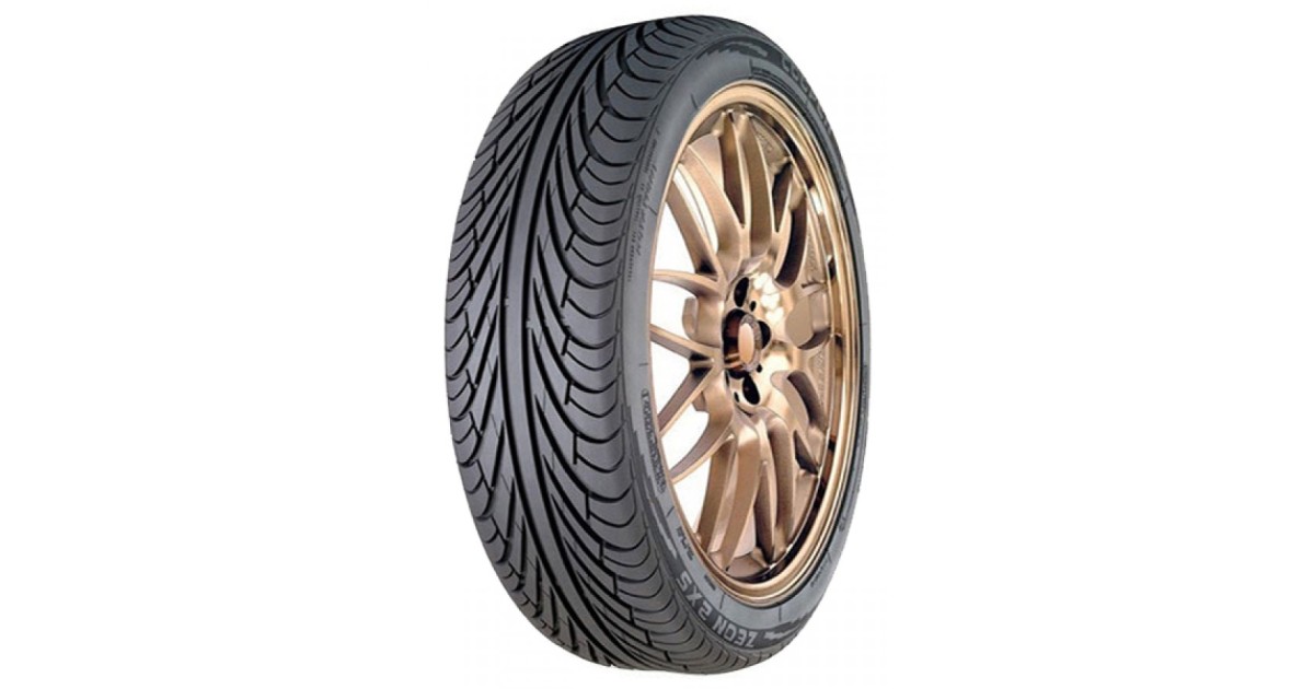 COOPER 255/35 R19 96Y ZEON 2XS