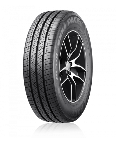PACE PC08 , 185 R14C 102/ 100R