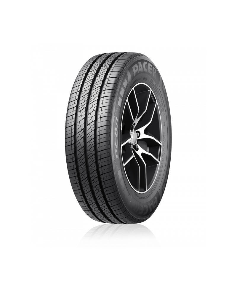 PACE 185 R14C 102/100R PC08