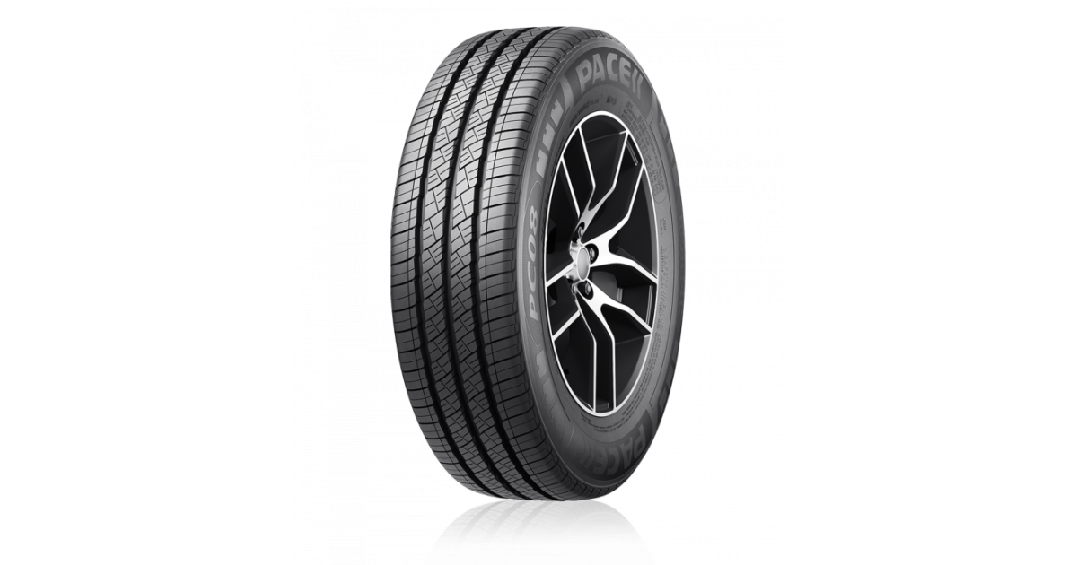 PACE PC08 , 185 R14C 102/ 100R
