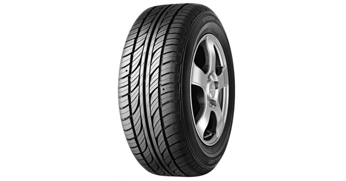 FALKEN 155/70 R12 73S SINCERA SN828
