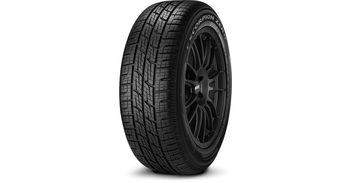 PIRELLI 275/50 R20 113W SCORPION ZERO XL (MO1)