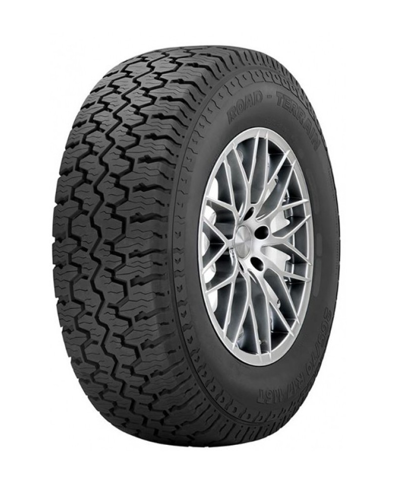 ORIUM 285/60 R18 120T ROAD-TERRAIN XL