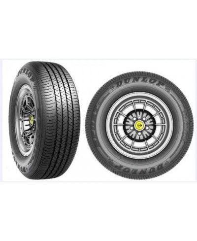 DUNLOP SPORT CLASSIC 165/ 80 R14 85H