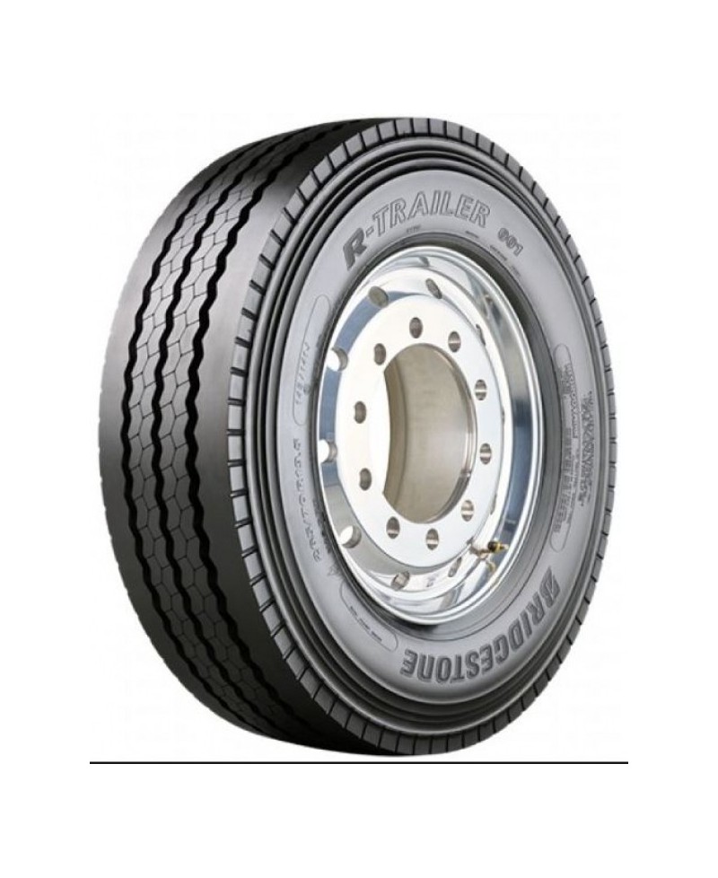 BRIDGESTONE 235/75 R17.5 143J R-TRAILER 1 (REMOLQUE-REGIONAL)