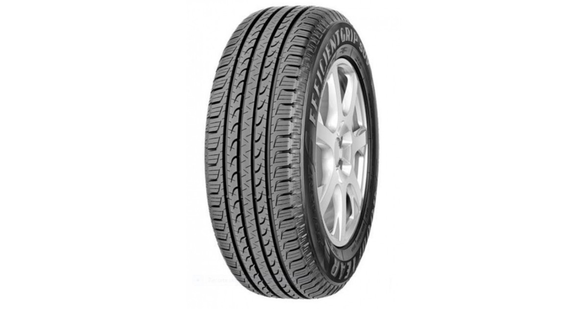 GOODYEAR 265/70 R16 112H EFFICIENTGRIP SUV